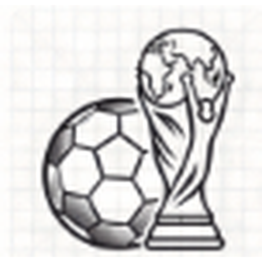 足球即时比分 Logo