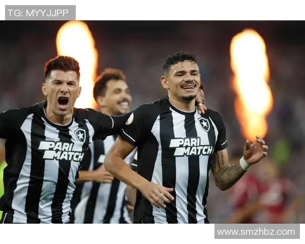 蒙得维的亚与博塔弗戈的激烈对决揭示南美足球的魅力与竞争力